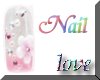 [AI] cute NAIL