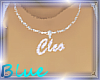 "Cleo" Necklace