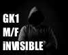 Invisible F+M