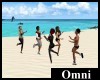 [OB] Group Cross Dance