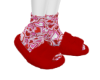 VDAY SLIPPERS
