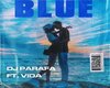 Parafa-blue  par 1-11