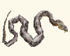 Slow Animated Snake