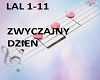 ZWYCZAJNY DZIEN