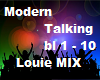 Modern Talking Louie Mix