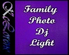 Family Photo Light