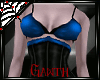 *G* Goth Ruffler - B