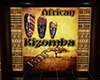 African Kizomba Bar