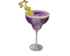 Martini | Purple Rain