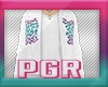 PGR CUB jean jacket