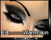 -e3- Warm Makeup 75