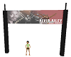 Ailey Tribute Banner