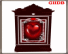 GHDB Valentine Armorie