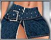 Jeans Skirt  RLL