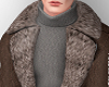 ~~Winter Jacket Fur~~