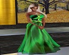 Green Goddess Dress