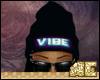 Æ VIBE Skully Black