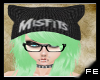FE misfits/beanie hair4