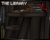 The Library | Ladder