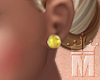 MM-Manhattan Earrings