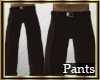 -CT  Formal Pants