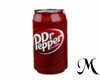 [M] Dr Pepper Can