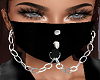 Black Mask w Chained