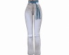 Boho Jeans W/ Belt Ver 2