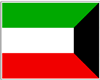 [JaL]Kuwait Flag