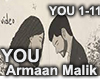 YOU - Armaan Malik