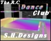 RC Dance Club