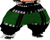 MAZ GREEN HIPHOP
