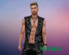 BLACK JACKET
