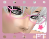 [AB] Pink Diva~Glasses