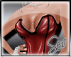 *S Nurse Dress | Blood