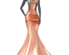 PW/Coral Gown