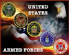 Military Branches 2