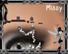 Miss^Buttlefly chain