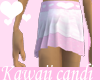 Kawaii candi skirt <3