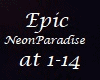 Epic NeonParadise