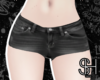 SH - Y2K Shorts