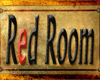Redroom Sign