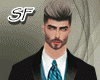 [SF]Rich Suit