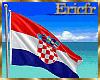 [Efr] Croatian Flag