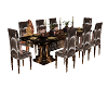 !Radiant! Manor Dining