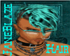 [JB] Teal PVC 2 Bundle