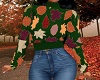 AKX Autumn Sweater V3