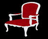 [RQ]White&Red Chair