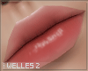 Lip Stain 1 | Welles 2