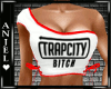 A♥ Trap City Top